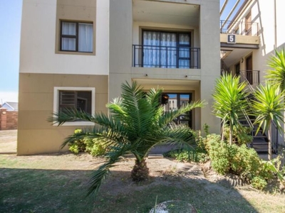 2 Bedroom apartment to rent in Guldenland, Strand