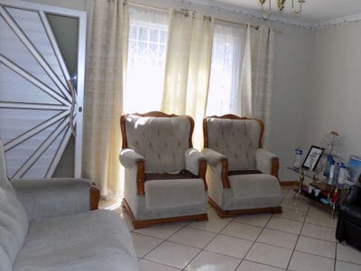 2 Bedroom house for sale in Townsend Estate, Goodwood