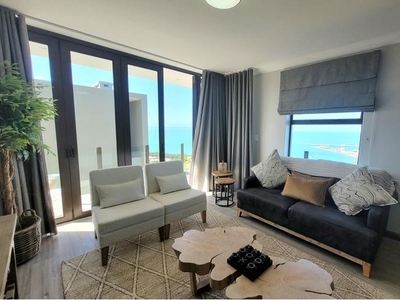 2 Bedroom luxury Apartment Bayview, Mossel Bay
