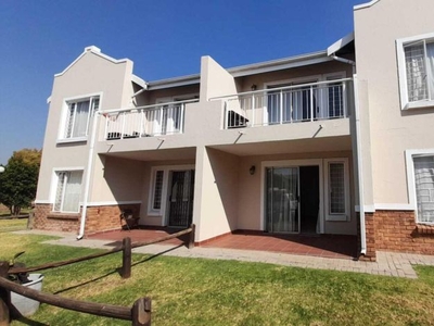 2 Bedroom townhouse - sectional for sale in Brentwood Park, Benoni