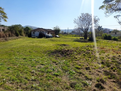 2,024m² Vacant Land For Sale in Edendale