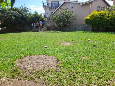 271m² Vacant Land For Sale in Shakaskraal