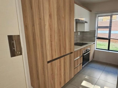 3 Bedroom apartment to rent in Shere, Pretoria