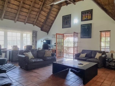 3 Bedroom duet for sale in Faerie Glen, Pretoria