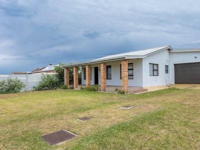 3 Bedroom House for Sale in Agulhas