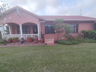3 Bedroom House For Sale in Isipingo Beach