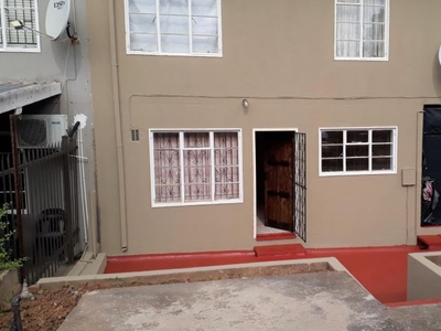 3 Bedroom house rented in Bombay Heights, Pietermaritzburg