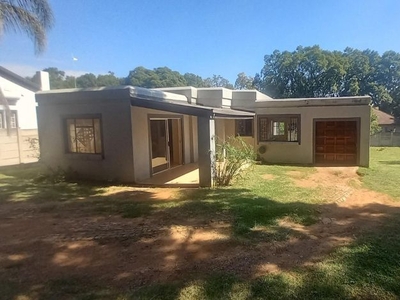 3 Bedroom house to rent in Cullinan