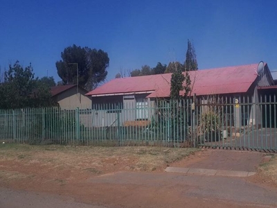 3 Bedroom house to rent in Riversdale, Meyerton