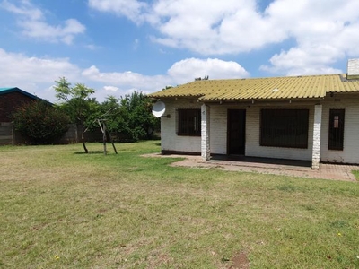 3 Bedroom house to rent in Witbank Ext 16