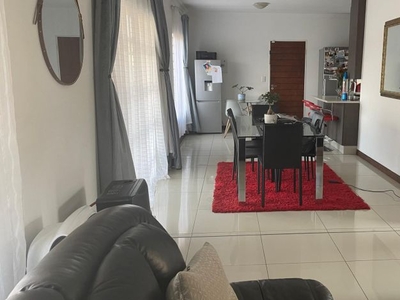 3 Bedroom townhouse - sectional rented in Willow Park Manor, Pretoria