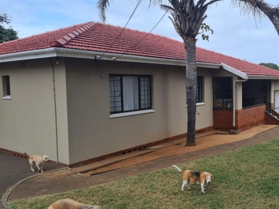 4 Bedroom house for sale in Bluff, Durban