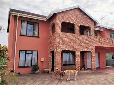 4 Bedroom house for sale in Newlands West, Durban