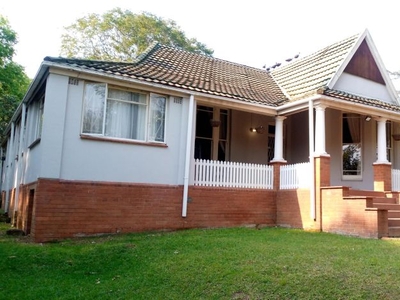 4 Bedroom house for sale in Prestbury, Pietermaritzburg