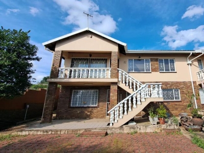 5 Bedroom house for sale in Raisethorpe, Pietermaritzburg