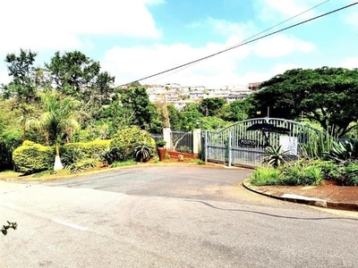600m² Vacant Land For Sale in Illovo Beach