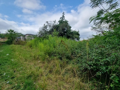 876m² Vacant Land For Sale in Stonehenge Ext 1