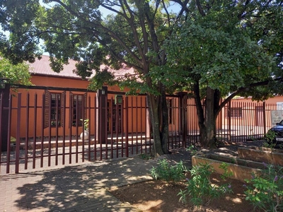 Commercial Property to Rent in Benoni West