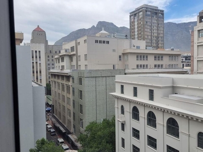 Commercial Property to Rent in Cape Town City Centre