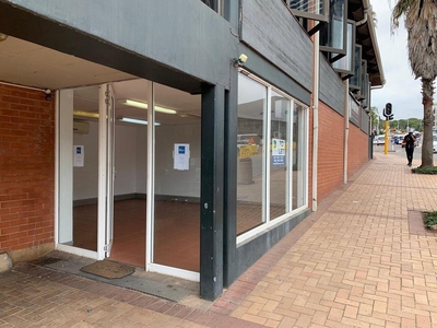 Commercial Property to Rent in Umhlanga Central