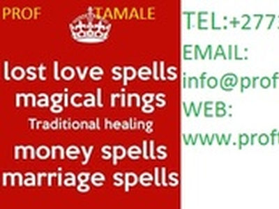 Expert in all love problems +27733945534 - Wesselsbron