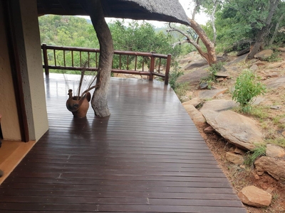 Farm for sale in Lydenburg Rural - Kudu Private Nature Reserve Ptn 61 Of Erf 392 Nooitgedacht