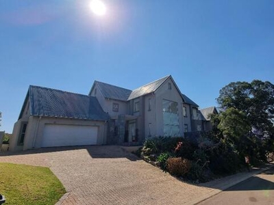 House For Sale In Candlewoods Country Estate, Centurion