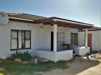 House For Sale In Ruyterwacht, Goodwood
