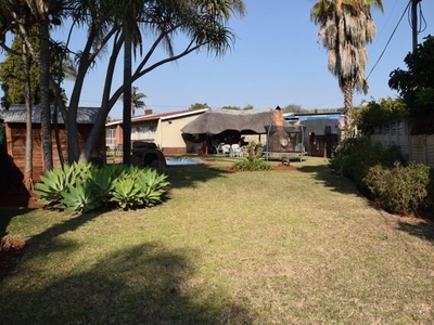 House For Sale In Sinoville, Pretoria