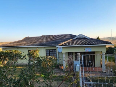 House For Sale In Southernwood, Mthatha