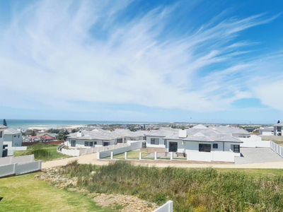 House for sale with 3 bedrooms, C Place, Jeffreys Bay