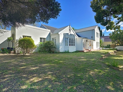 House for sale with 4 bedrooms, Belvidere Estate, Knysna