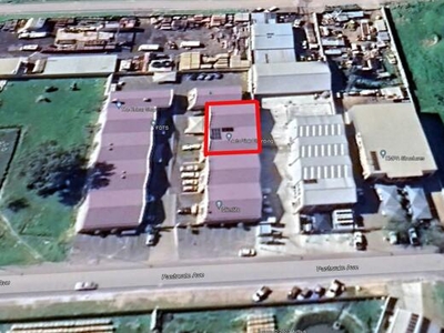 Industrial Property For Sale In Fisantekraal Industrial, Cape Town