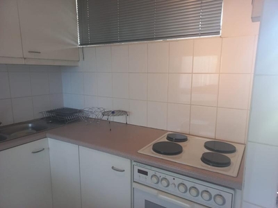 Neat 2 bedroom flat on the ground floor in Bulwer