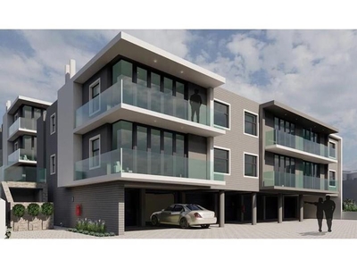 New luxury Apartment development in the popular Bay View Hospital Hub with amazing Ocean Views