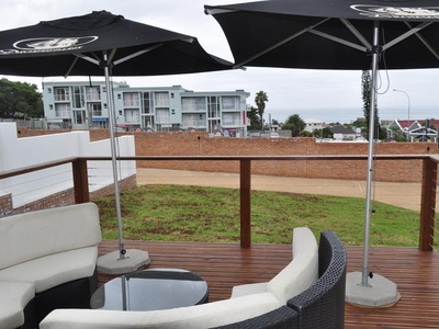 SECURE COASTAL LIVING IN THE HEART OF JEFFREYS BAY