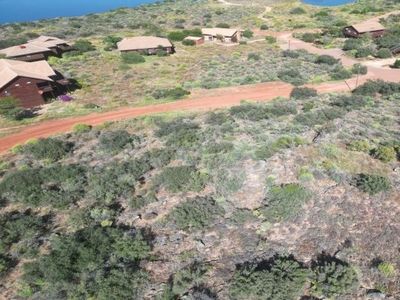 Vacant Land sold in Clanwilliam