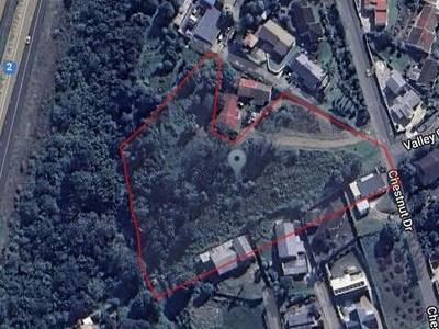 Vacant Land For Sale in Marburg