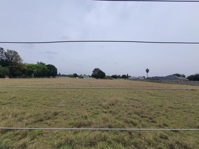 Vacant Land / Plot to Rent in Bredell