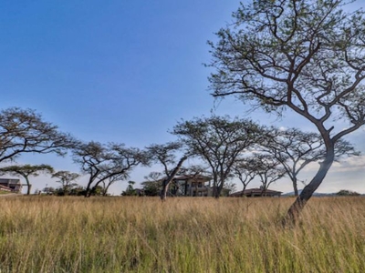 Vacant Stand for sale in Ntulo Wildlife Estate, Nelspruit