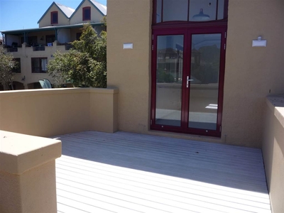 Village Gated 1 Bedroom Apartment To Rent In Beach Crescent Hout Bay and Surroun