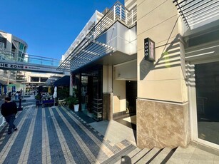 Commercial Property to Rent in Rosebank