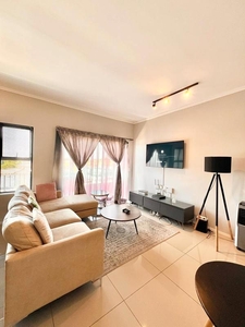 1 Bedroom apartment in Bryanston For Sale