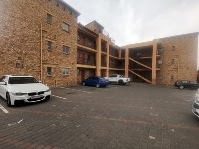 1 Bedroom Apartment To Let in Turffontein