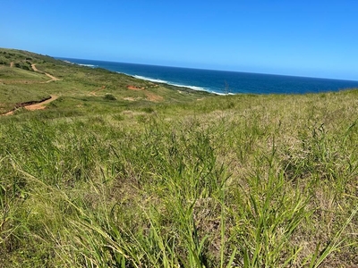 1,574m² Vacant Land For Sale in Sheffield Beach