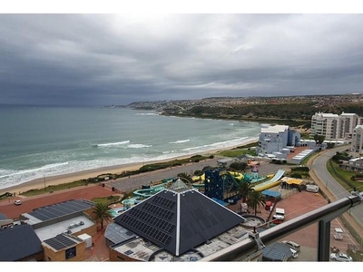 2 BEDROOM APARTMENT FOR SALE IN DIAZ BEACH WITH GORGEOUS SEA, BEACH AND MOUNTAIN VIEWS