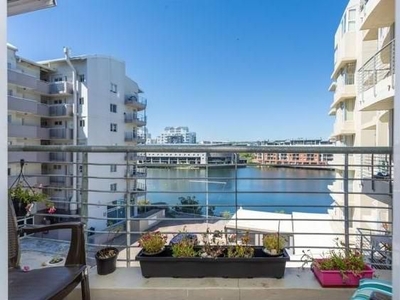 2 Bedroom Apartment Sold in Tyger Waterfront