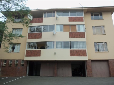 2 Bedroom Flat For Sale in Glenwood