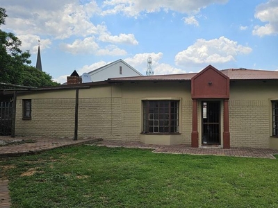 3 Bedroom house to rent in Villieria, Pretoria