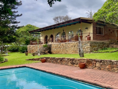 358,196m² Small Holding For Sale in Nelspruit Rural